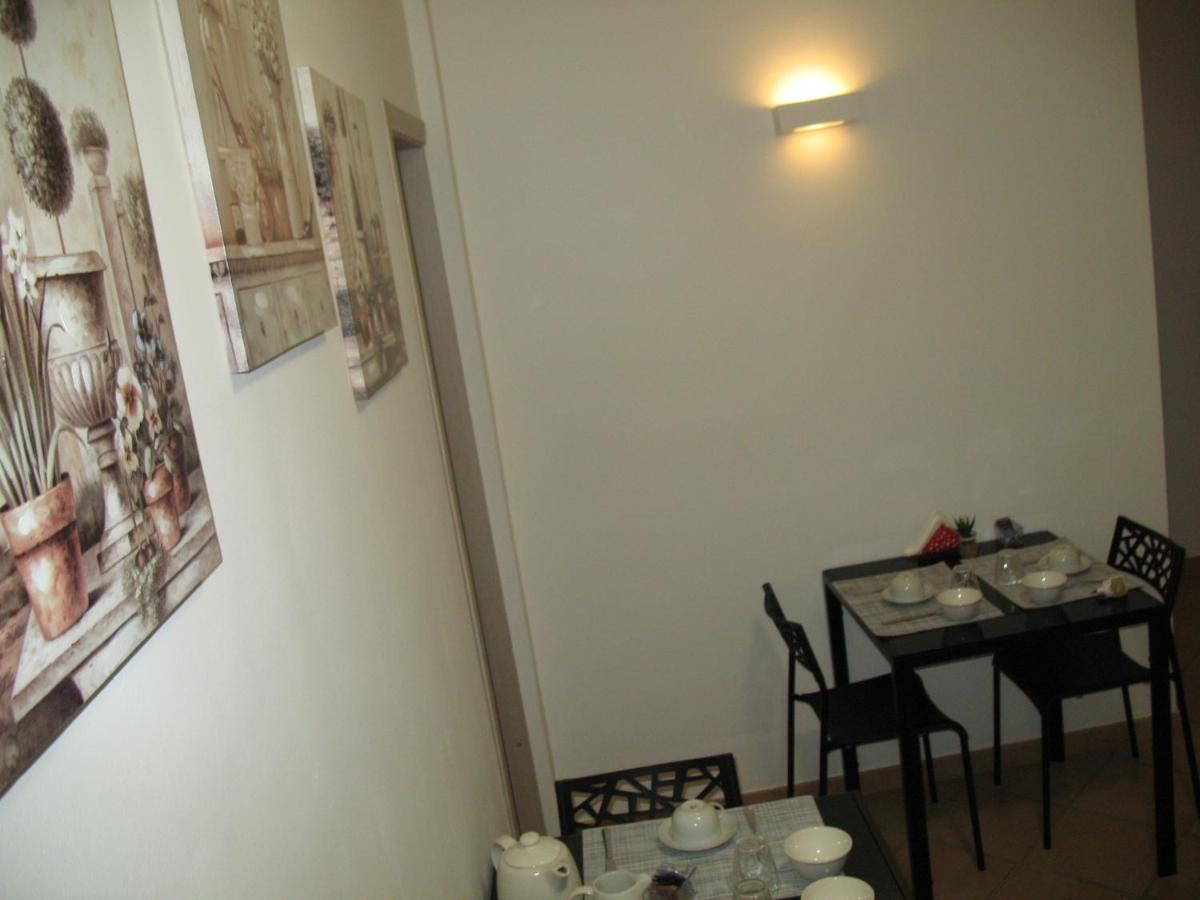 Bed&Bed Tommaso Fazzello Only Rooms Taormina Luaran gambar