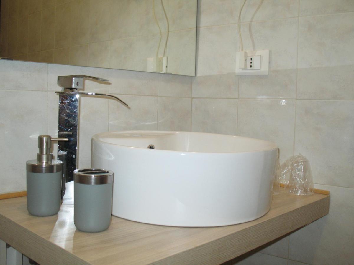Bed&Bed Tommaso Fazzello Only Rooms Taormina Luaran gambar
