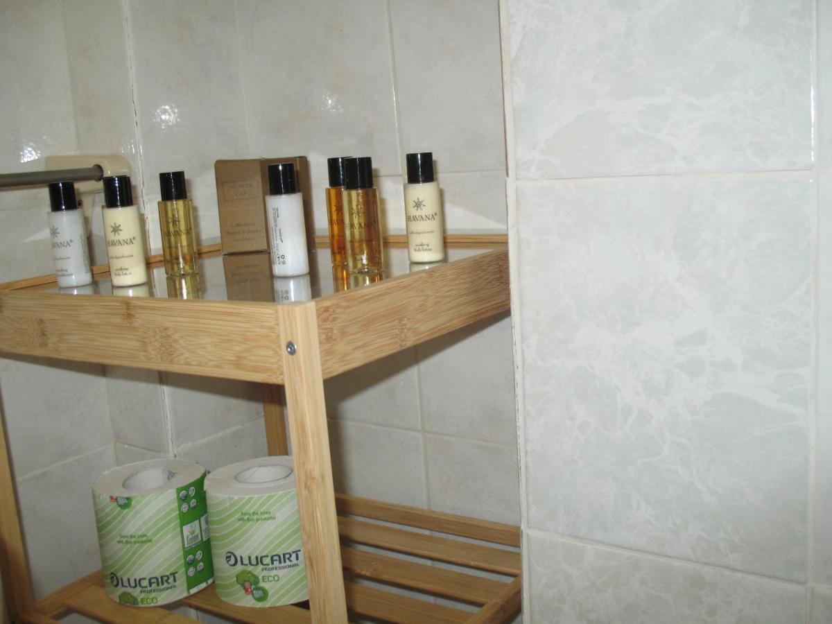 Bed&Bed Tommaso Fazzello Only Rooms Taormina Luaran gambar