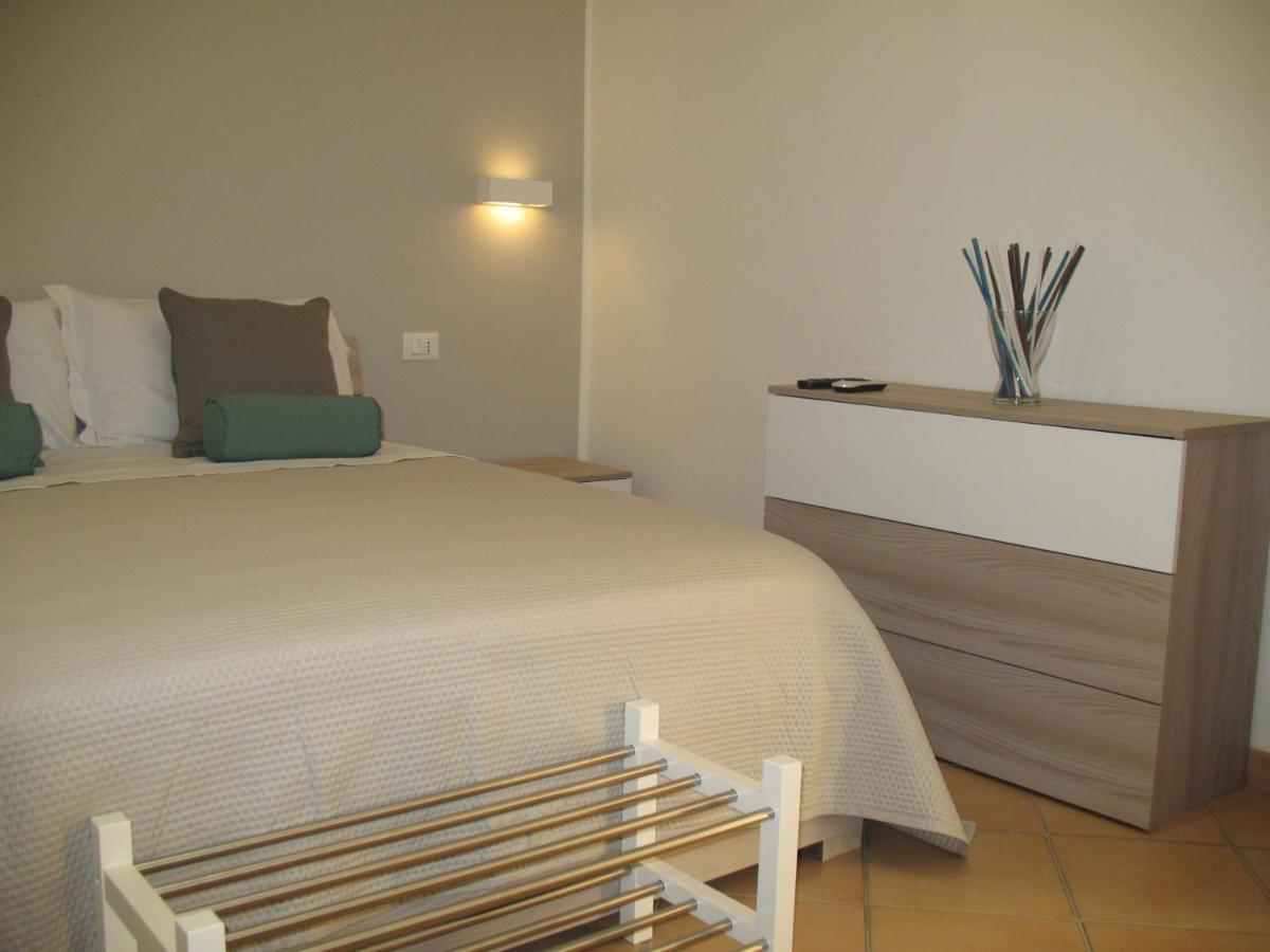 Bed&Bed Tommaso Fazzello Only Rooms Taormina Luaran gambar