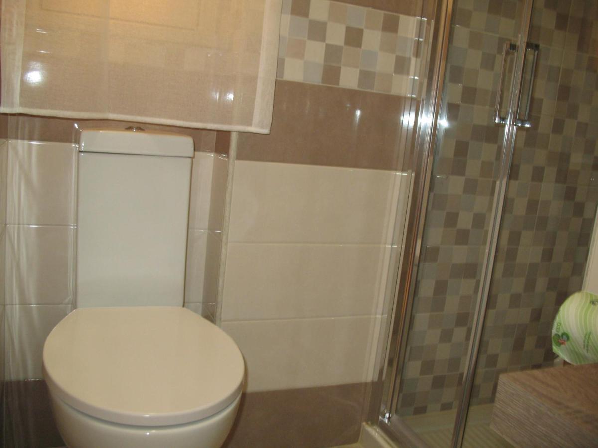 Bed&Bed Tommaso Fazzello Only Rooms Taormina Luaran gambar