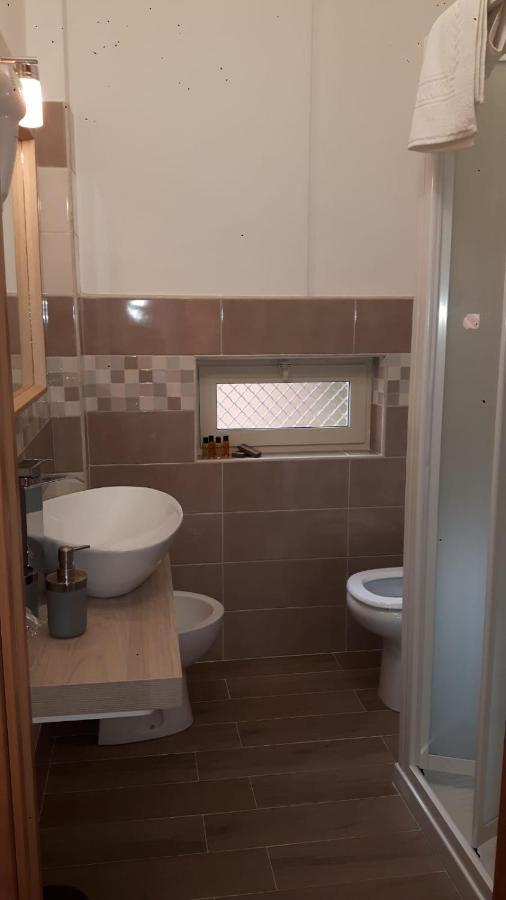 Bed&Bed Tommaso Fazzello Only Rooms Taormina Bilik gambar